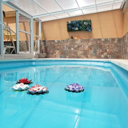 Villa El Remanso Corralejo Fuerteventura Ла Олива Екстериор снимка