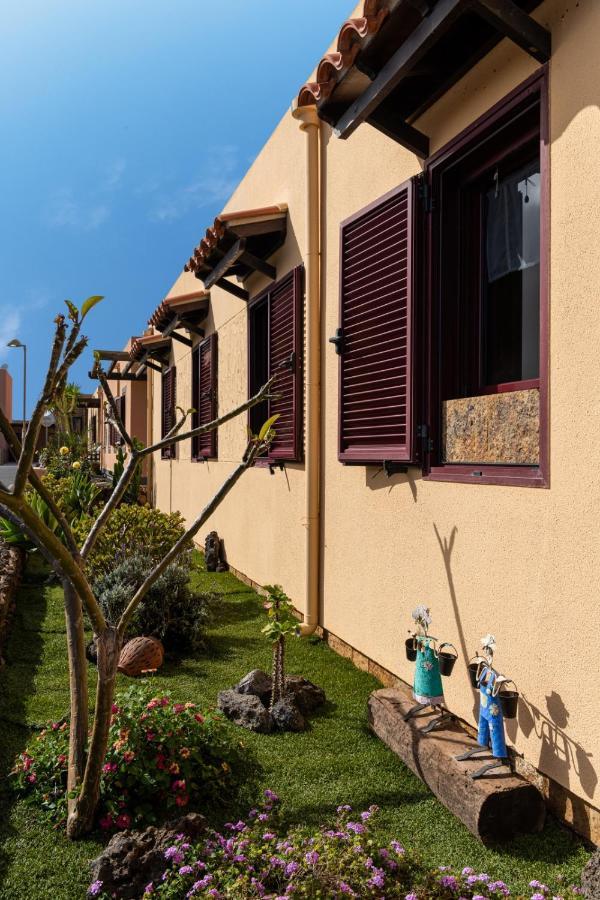 Villa El Remanso Corralejo Fuerteventura Ла Олива Екстериор снимка