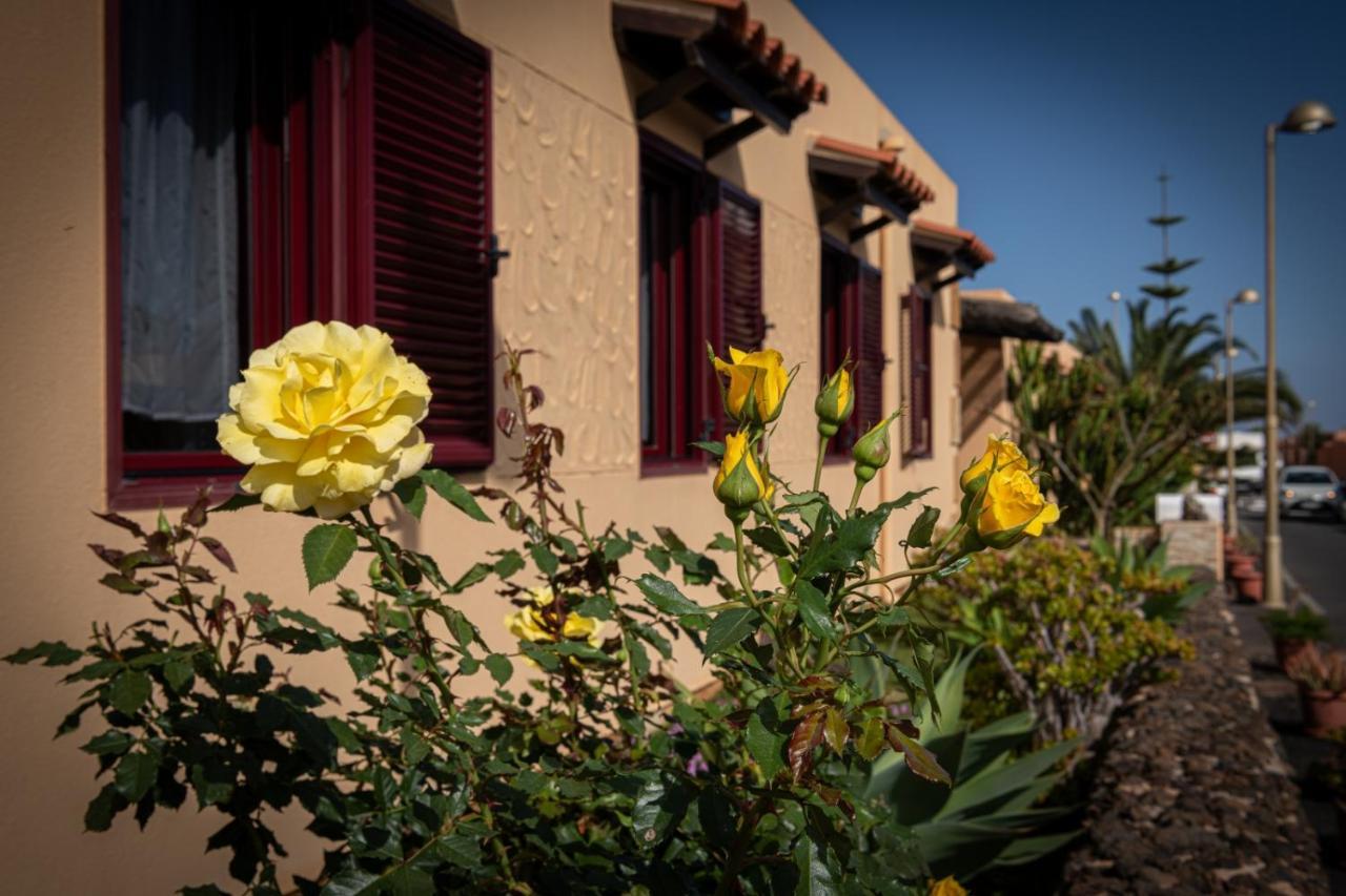Villa El Remanso Corralejo Fuerteventura Ла Олива Екстериор снимка