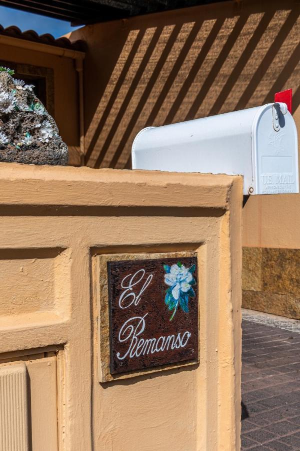 Villa El Remanso Corralejo Fuerteventura Ла Олива Екстериор снимка