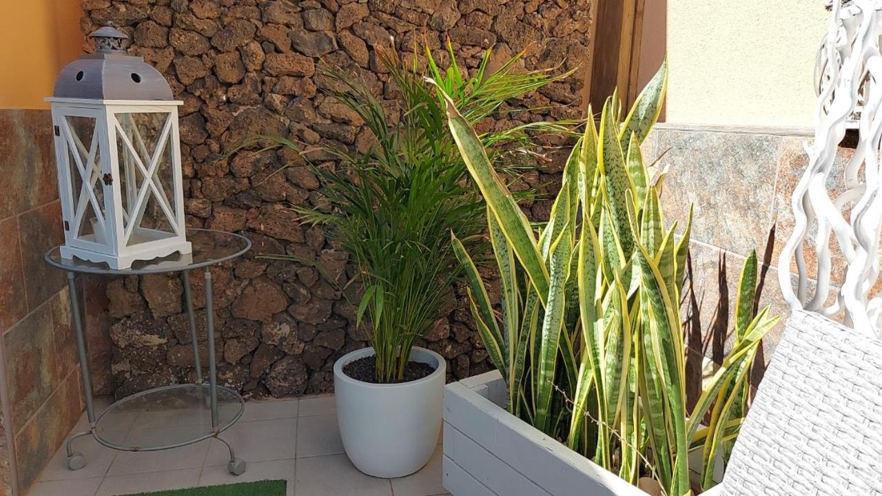 Villa El Remanso Corralejo Fuerteventura Ла Олива Екстериор снимка