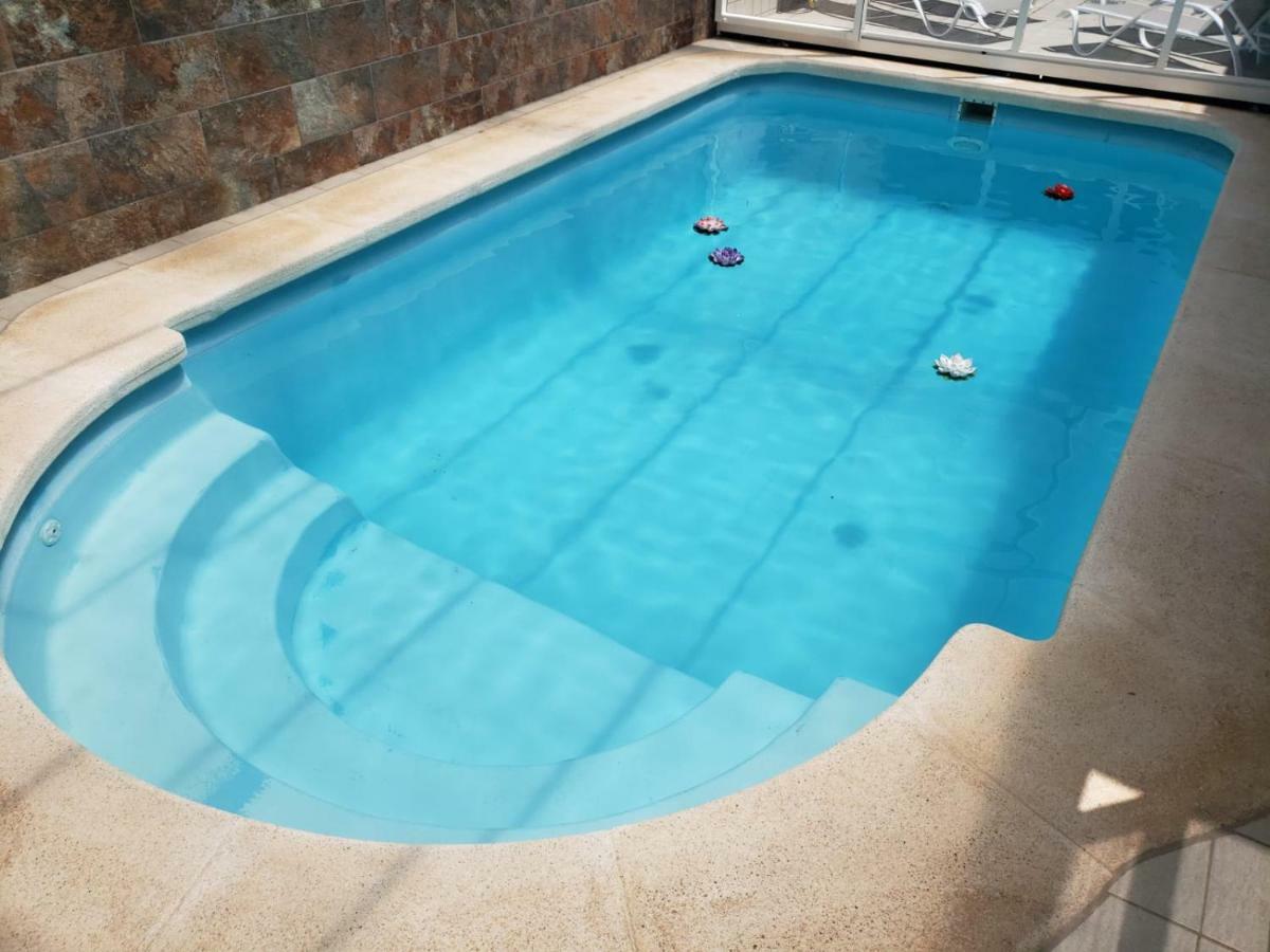 Villa El Remanso Corralejo Fuerteventura Ла Олива Екстериор снимка