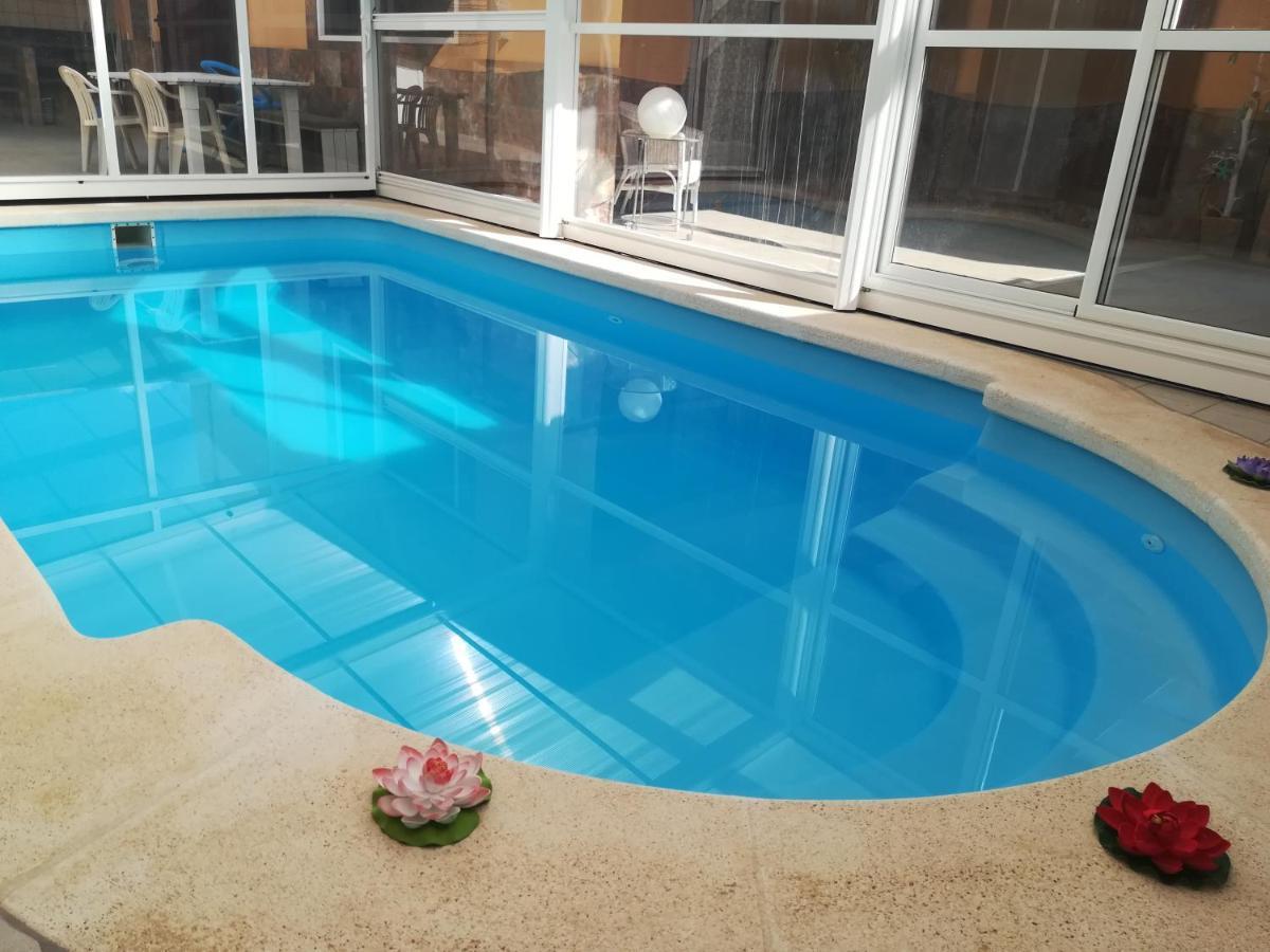 Villa El Remanso Corralejo Fuerteventura Ла Олива Екстериор снимка